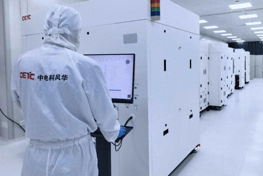 突破技术壁垒！国内首台，研发成功！