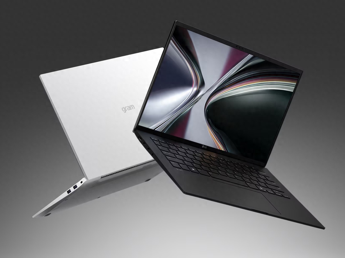 LG Gram 14英特尔版更新，酷睿Ultra 7 355处理器来袭！