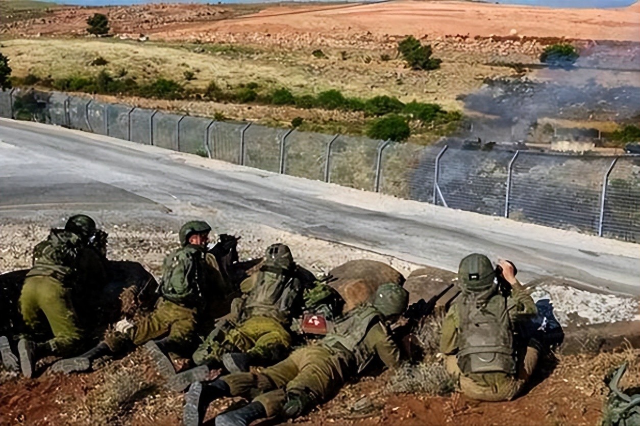 开始甩锅中国?美官员污蔑中国提供芯片,不到24小时,中国做出反制