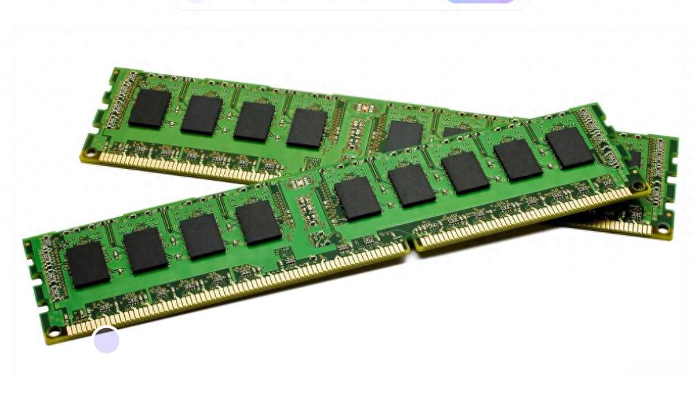 持续疯狂的内存市场终于迎来了降温？