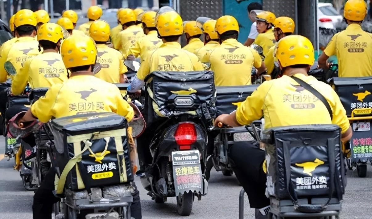 外卖时代将被终结？一个全新行业正悄悄取代外卖，你准备好了吗？