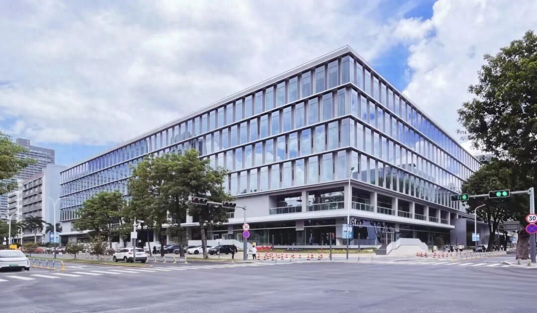 极速攻坚破局， 国家级AI学府见证广田速度！