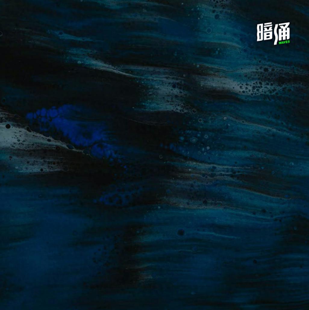 我们开工了！暗涌Waves年度规划！