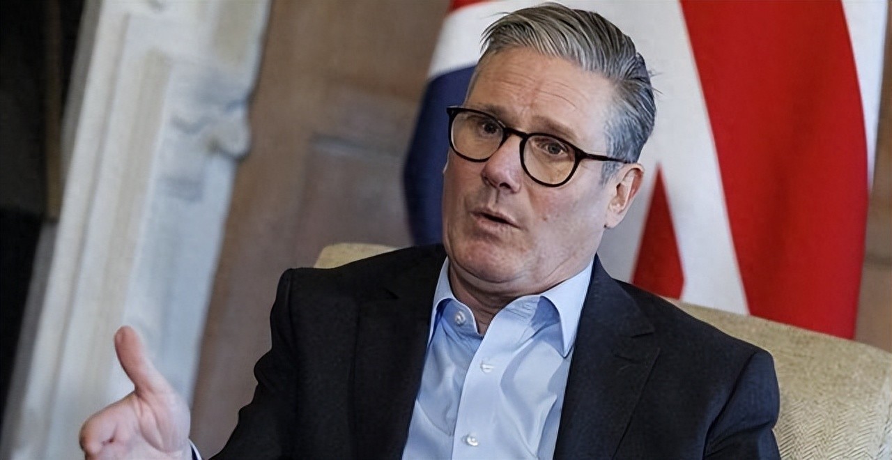 事态严重了！安世中国走向独立，英国效仿荷兰，将把中企资产充公